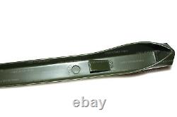Military Green Gun Holding Case For Willys MB & Ford GPW 1941-1945 Jeep Reproduc