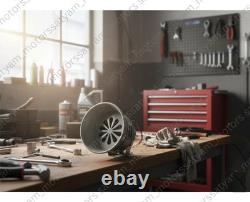 Military Horn 12 Volt For Willys Ford GPW MB CJ2A CJ3A CJ3B CJ5 Jeeps ECs