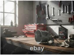 Military Horn 12 Volt For Willys Ford GPW MB CJ2A CJ3A CJ3B CJ5 Jeeps ECs