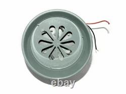 Military Horn 12 Volt For Willys Ford GPW MB CJ2A CJ3A CJ3B CJ5 Jeeps ECs