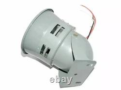 Military Horn 12 Volt For Willys Ford GPW MB CJ2A CJ3A CJ3B CJ5 Jeeps ECs