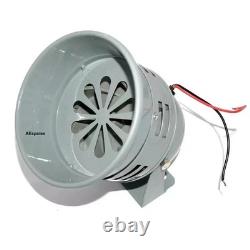 Military Horn 12 Volt For Willys Ford GPW MB CJ2A CJ3A CJ3B CJ5 Jeeps ECs