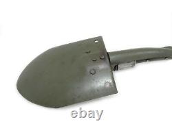 Military Shovel For Willys Ford Jeep Mb Gpw