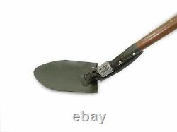 Military Shovel For Willys Ford Jeep Mb Gpw