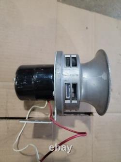 Military Siren 6 or 12 Volt for Willys MB M170 Ambulance Ford GPA GPW Jeep
