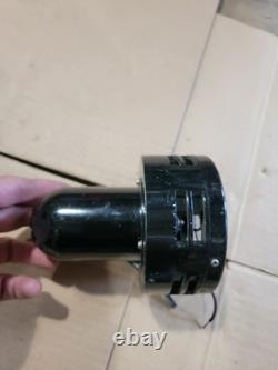 Military Siren 6 or 12 Volt for Willys MB M170 Ambulance Ford GPA GPW Jeep
