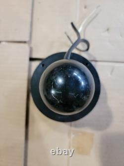 Military Siren 6 or 12 Volt for Willys MB M170 Ambulance Ford GPA GPW Jeep