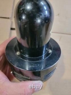 Military Siren 6 or 12 Volt for Willys MB M170 Ambulance Ford GPA GPW Jeep
