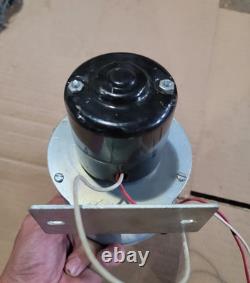 Military Siren 6 or 12 Volt for Willys MB M170 Ambulance Ford GPA GPW Jeep