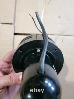 Military Siren 6 or 12 Volt for Willys MB M170 Ambulance Ford GPA GPW Jeep