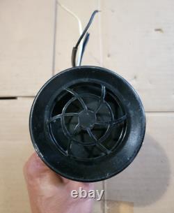 Military Siren 6 or 12 Volt for Willys MB M170 Ambulance Ford GPA GPW Jeep