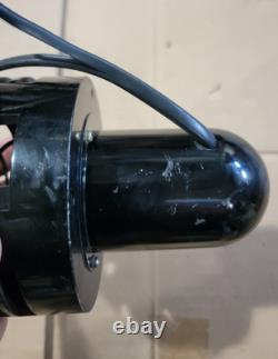 Military Siren 6 or 12 Volt for Willys MB M170 Ambulance Ford GPA GPW Jeep