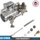 New Carburetor With Gasket For Willys Mb Cj2a Cj3a Ford Gpw Army Jeep G503 Carb