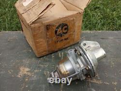 NOS 1938-39 BUICK SPECIAL AC Fuel Pump Glass Bowl Boxed Series 40