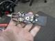 Nos 1945 Jeep Klixon Main Light Switch With Breaker Cj2 Cj-2a 45 Ford 1942 #2 Ik
