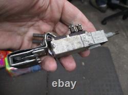 NOS 1945 Jeep Klixon Main Light Switch with Breaker cj2 cj-2a 45 ford 1942 #2 IK