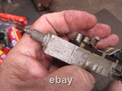 NOS 1945 Jeep Klixon Main Light Switch with Breaker cj2 cj-2a 45 ford 1942 #2 IK