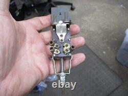 NOS 1945 Jeep Klixon Main Light Switch with Breaker cj2 cj-2a 45 ford 1942 IK