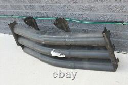 NOS 1947 1948 1949 GMC Truck 1/2 & 3/4 Ton Grill Assembly 3-Bar OEM GM
