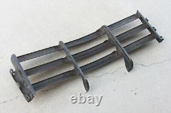 NOS 1947 1948 1949 GMC Truck 1/2 & 3/4 Ton Grill Assembly 3-Bar OEM GM