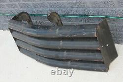 NOS 1949 1950 1951 1952 1953 1954 GMC Truck Grill Assembly 4-Bar OEM GM