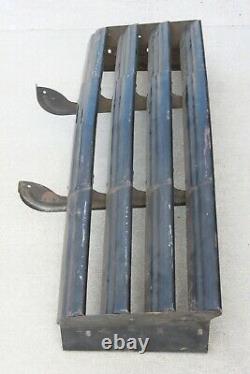 NOS 1949 1950 1951 1952 1953 1954 GMC Truck Grill Assembly 4-Bar OEM GM
