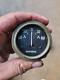 Nos 60 Amp Ammeter Gauge Wo-a-8623 For Ww2 Willys Mb, Ford Gpw & Gpa Jeep G503