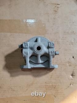 NOS AC-1504212 Fuel Filter Cover Willys MB Ford GPW Jeep WO-A1258 FM-GPW-9149