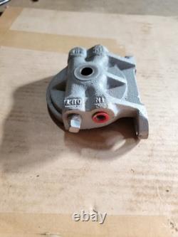 NOS AC-1504212 Fuel Filter Cover Willys MB Ford GPW Jeep WO-A1258 FM-GPW-9149