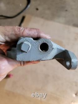 NOS AC-1504212 Fuel Filter Cover Willys MB Ford GPW Jeep WO-A1258 FM-GPW-9149