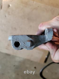 NOS AC-1504212 Fuel Filter Cover Willys MB Ford GPW Jeep WO-A1258 FM-GPW-9149