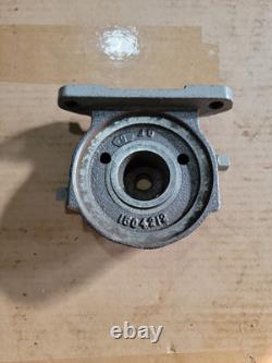 NOS AC-1504212 Fuel Filter Cover Willys MB Ford GPW Jeep WO-A1258 FM-GPW-9149