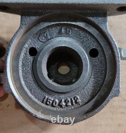 NOS AC-1504212 Fuel Filter Cover Willys MB Ford GPW Jeep WO-A1258 FM-GPW-9149