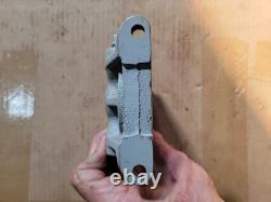 NOS AC-1504212 Fuel Filter Cover Willys MB Ford GPW Jeep WO-A1258 FM-GPW-9149