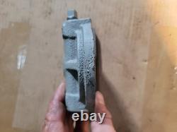 NOS AC-1504212 Fuel Filter Cover Willys MB Ford GPW Jeep WO-A1258 FM-GPW-9149