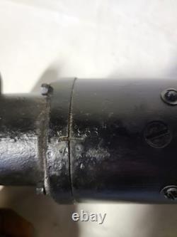 NOS Auto Lite 6 Volt Starter WW2 Ford GPW Willys MB CJ2A Jeep MZ-4113 & GPW-1113