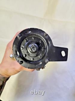 NOS Auto Lite 6 Volt Starter WW2 Ford GPW Willys MB CJ2A Jeep MZ-4113 & GPW-1113
