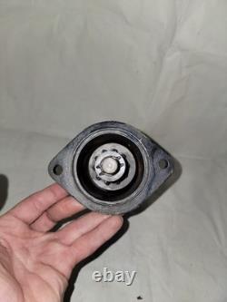 NOS Auto Lite 6 Volt Starter WW2 Ford GPW Willys MB CJ2A Jeep MZ-4113 & GPW-1113