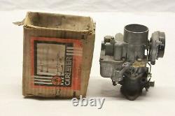 NOS Carter WA-1 1BBL Carburetor 1939 Pontiac Straight-8 Cylinder Engine 432s