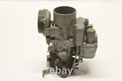 NOS Carter WA-1 1BBL Carburetor 1939 Pontiac Straight 8 Cylinder Engine 432s