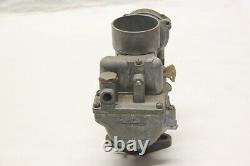 NOS Carter WA-1 1BBL Carburetor 1939 Pontiac Straight-8 Cylinder Engine 432s