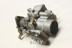 NOS Carter WA-1 1BBL Carburetor 1939 Pontiac Straight-8 Cylinder Engine 432s