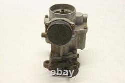 NOS Carter YF 1BBL Carburetor Car Truck Inline 6 Engine Chevrolet Ford Mopar