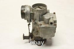 NOS Carter YF 1BBL Carburetor Car Truck Inline 6 Engine Chevrolet Ford Mopar