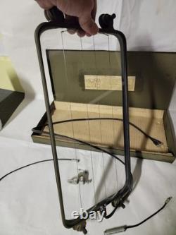 NOS Casco Electric 6 Volt Windshield Defroster WW2 Willys MB Ford GPW Jeep Dodge