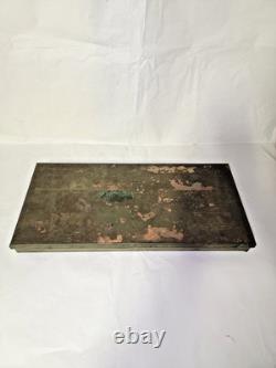 NOS Casco Electric 6 Volt Windshield Defroster WW2 Willys MB Ford GPW Jeep Dodge