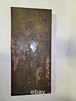 NOS Casco Electric 6 Volt Windshield Defroster WW2 Willys MB Ford GPW Jeep Dodge