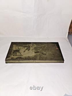 NOS Casco Electric 6 Volt Windshield Defroster WW2 Willys MB Ford GPW Jeep Dodge