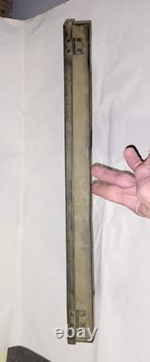 NOS Casco Electric 6 Volt Windshield Defroster WW2 Willys MB Ford GPW Jeep Dodge