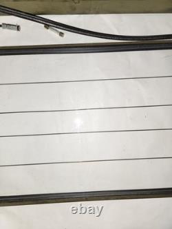 NOS Casco Electric 6 Volt Windshield Defroster WW2 Willys MB Ford GPW Jeep Dodge